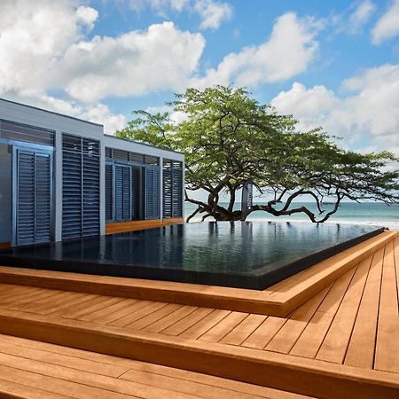 99 Surf Lodge เอลลิมอน ภายนอก รูปภาพ