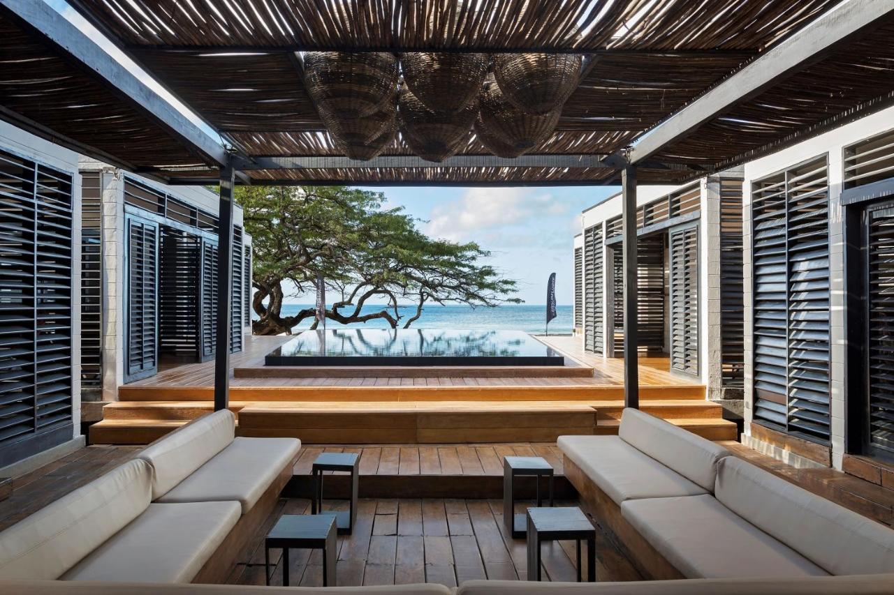 99 Surf Lodge เอลลิมอน ภายนอก รูปภาพ