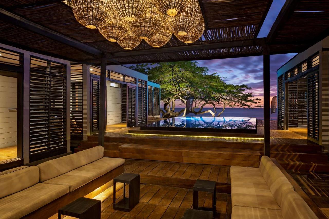 99 Surf Lodge เอลลิมอน ภายนอก รูปภาพ