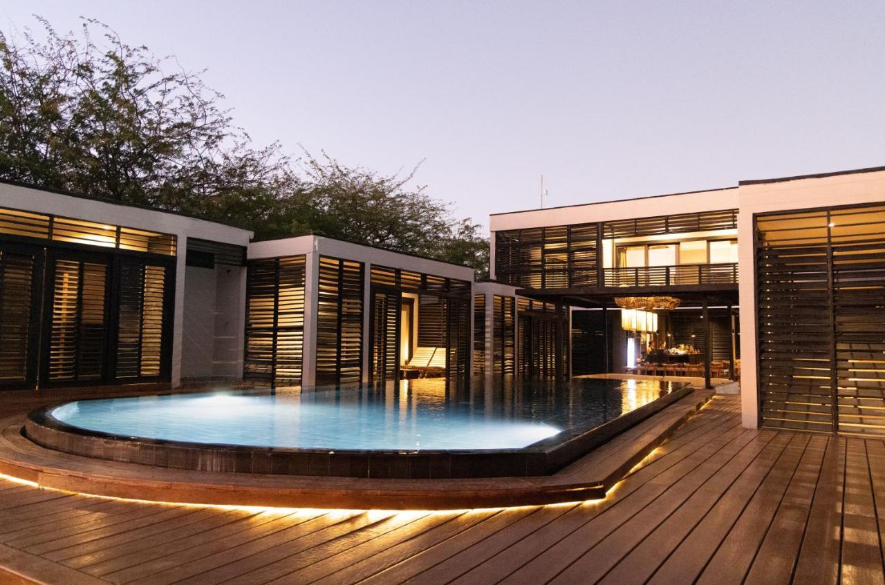 99 Surf Lodge เอลลิมอน ภายนอก รูปภาพ