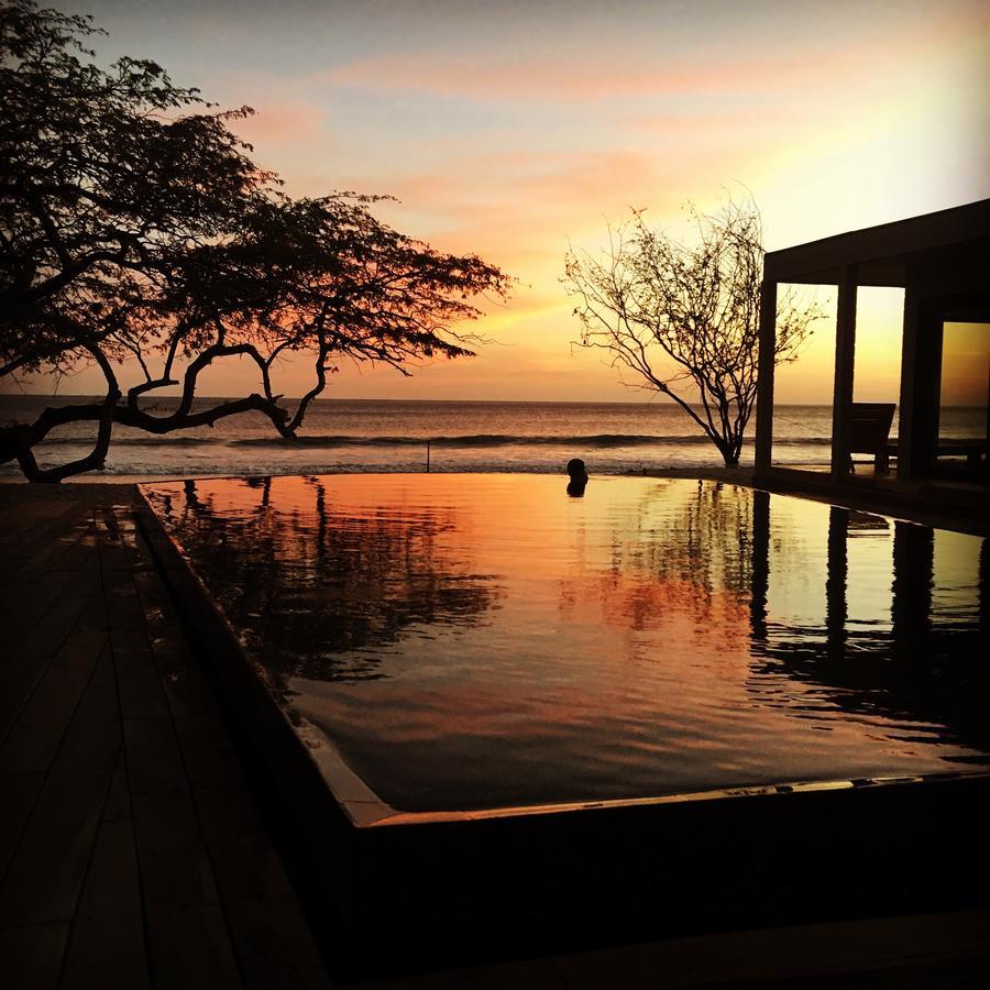 99 Surf Lodge เอลลิมอน ภายนอก รูปภาพ
