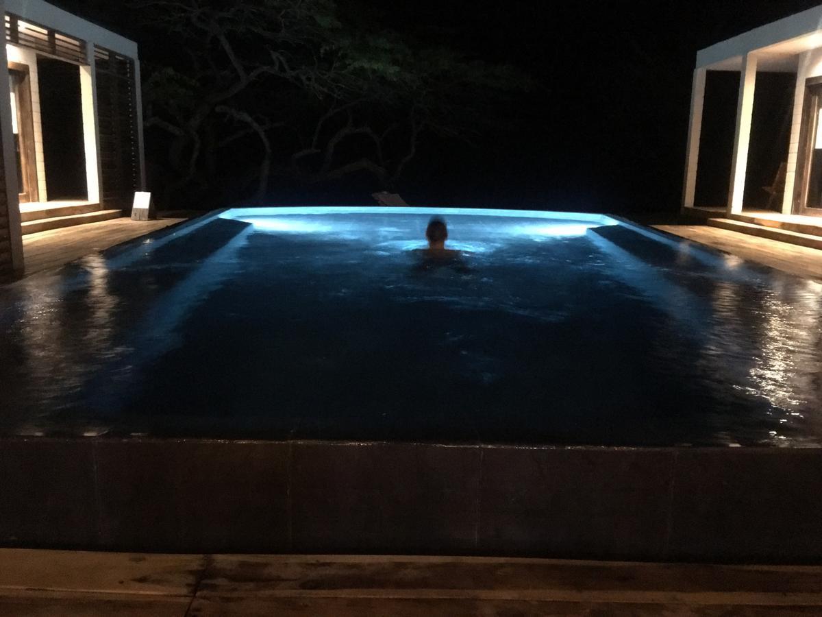99 Surf Lodge เอลลิมอน ภายนอก รูปภาพ
