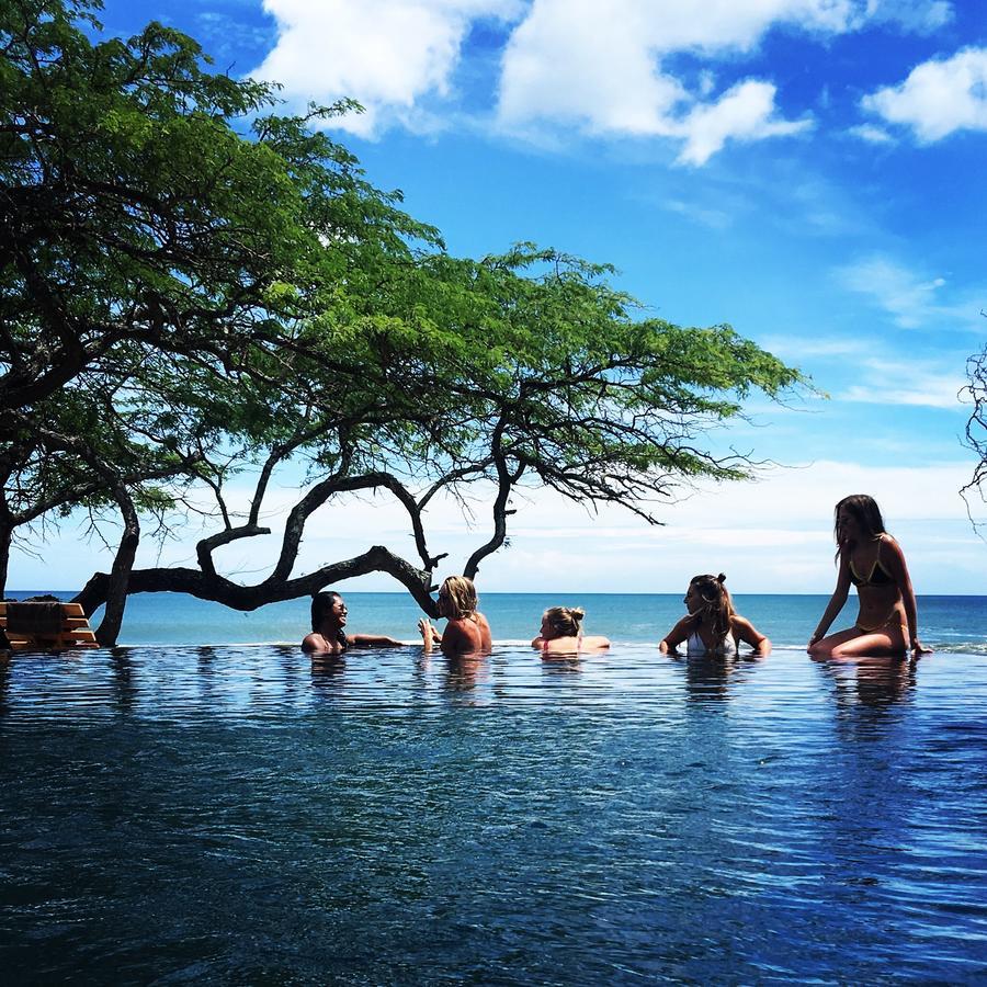 99 Surf Lodge เอลลิมอน ภายนอก รูปภาพ